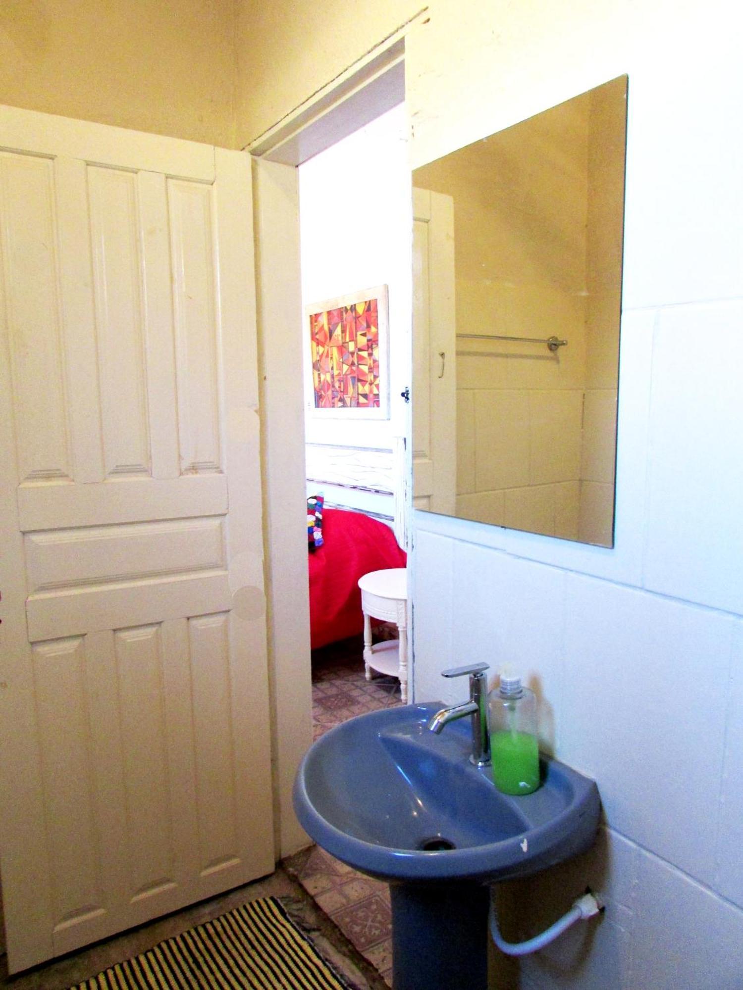 Suite Frida Tiradentes Exterior photo