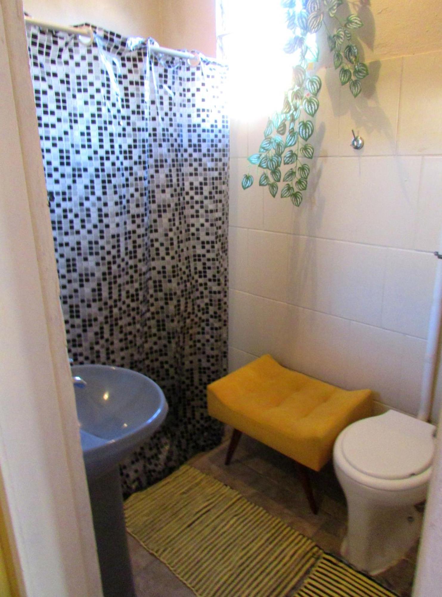 Suite Frida Tiradentes Exterior photo