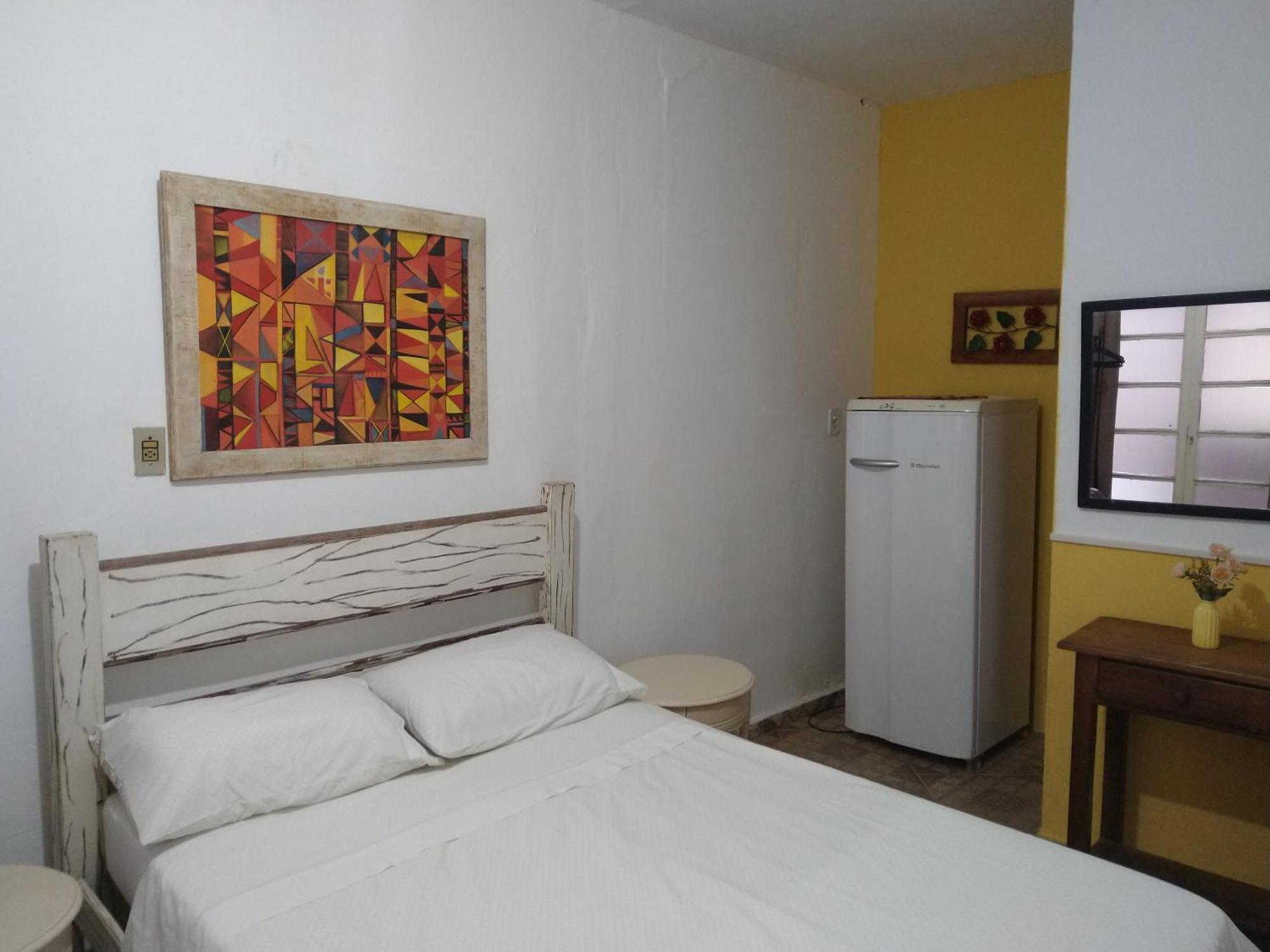 Suite Frida Tiradentes Exterior photo